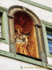 Passau artwork