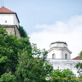 Tower of Vest Oberhaus
