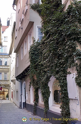 [Regensburg - Danube River Cruise - Germany]