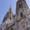 Cathedral of St Peter