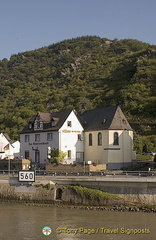 Rhine Castles - Germany