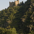 Rhine Castles - Germany (H)