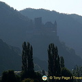 Rhine Castles - Germany (H)