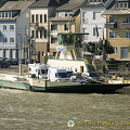 Rhine Castles - Germany (2221 visits) Rhine Castles - Germany