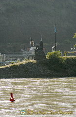 Loreley Rock