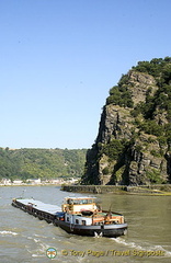 Rhine Castles - Germany