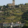 [Rhine Castles - Rhine River Cruise - Germany]