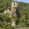 Rhine Castles - Germany (2084 visits) Rhine Castles - Germany