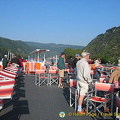 Rhine Castles - Germany (2187 visits) Rhine Castles - Germany