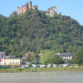 [Rhine Castles - Rhine River Cruise - Germany]