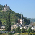 Rhine Castles - Germany