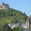 Rhine Castles - Germany