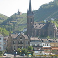[Rhine Castles - Rhine River Cruise - Germany]