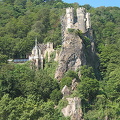 [Rhine Castles - Rhine River Cruise - Germany]