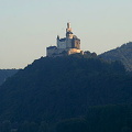 Marksburg Castle