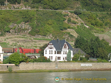 Oberwesel