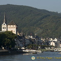 Rhine Castles - Germany