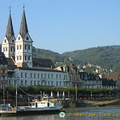 St. Severus Church, Boppard