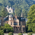 Rhine Castles - Germany