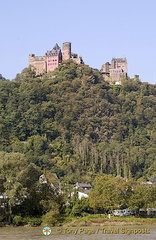 Schonburg Castle