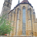 Jakobskirche - Rothenburg's main church