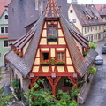 The Old Forge (die Gerlachschmiede)