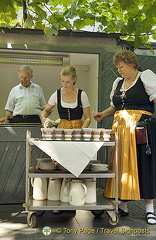 Rudesheim | Rhine River Cruise