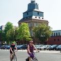 Cycling around the Mosel Valley is a popular activity