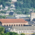 Skyline of Trier