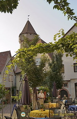 [Wertheim - Main River Cruise - Germany]