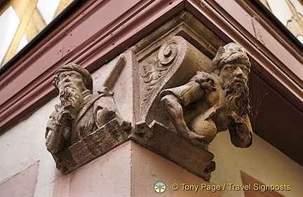 [Wertheim - Main River Cruise - Germany]