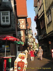 [Wertheim - Main River Cruise - Germany]