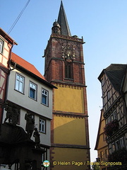 [Wertheim - Main River Cruise - Germany]