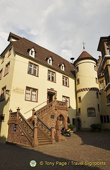 GrafschaftsMuseum