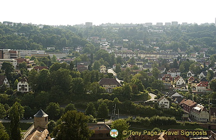 [Wertheim - Main River Cruise - Germany]