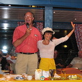 Vanillekipferl demonstration on board our river boat