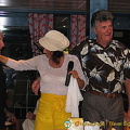 Vanillekipferl demonstration on board our river boat