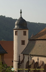 [Wertheim - Main River Cruise - Germany]