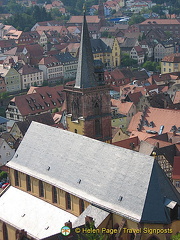 [Wertheim - Main River Cruise - Germany]