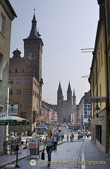 Wurzburg - Bavaria