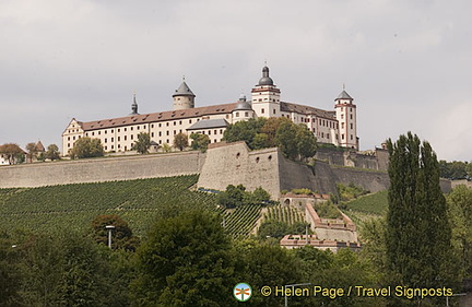 Wurzburg - Bavaria