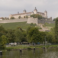 Festung Marienberg view (2828 visits) Festung Marienberg dates back to around 1000 B.C., when a Celtic fortified refuge existed on this si... Festung Marienberg view