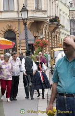 Budapest, Hungary