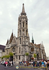 Matthias Church