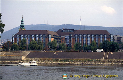 Budapest, Hungary