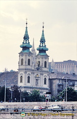 Budapest, Hungary