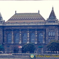 Budapest, Hungary (1044 bisita) Budapest, Hungary Budapest, Hungary