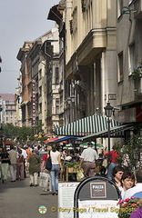 Budapest, Hungary