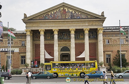 Kunsthalle Budapest