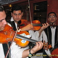 The Champagne Strings